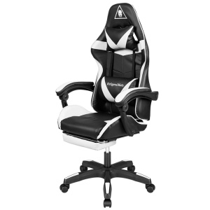 SCAUN GAMING GX-150 KRUGER&MATZ - Img 2