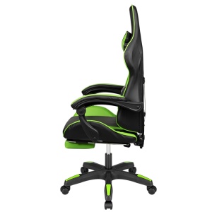 SCAUN GAMING GX-150 VERDE KRUGER&MATZ - Img 6