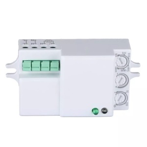 SENZOR MICROUNDE MAX 300W - Img 3
