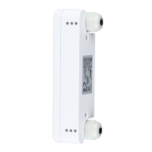 SENZOR MISCARE PENTRU REFLECTOARE LED MAX 200W IP65, ALB - Img 3