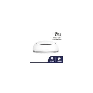 SENZOR SMART WI-FI FUM CALDURA ISNATCH - Img 5