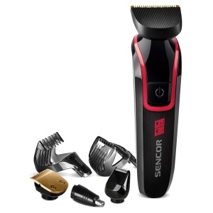 SET APARAT DE TUNS SI INGRIJIRE 6IN1 SENCOR - Img 2