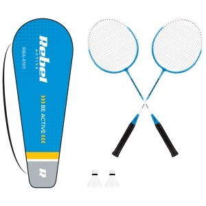 SET BADMINTON REBEL ACTIVE - Img 2