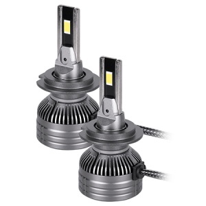 SET BEC LED AUTO A16-H7 90W 6000K HQ