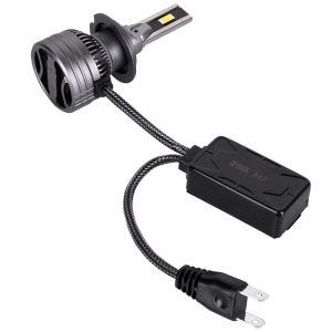 SET BEC LED AUTO A16-H7 90W 6000K HQ - Img 4
