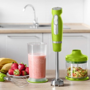 SET BLENDER DE MANA 1000W SENCOR - Img 4