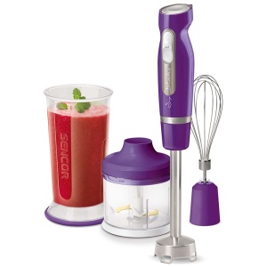 SET BLENDER DE MANA 1000W SENCOR - Img 2