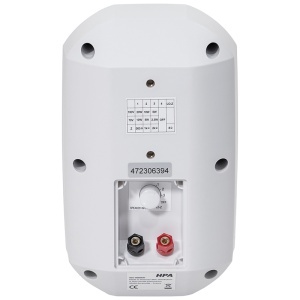 SET BOXE LINIE 100V 5/10/20/30W 8OHMI IP66 - ALB - Img 4