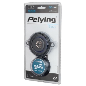 SET DIFUZOARE PY-3510C 3.2 inch 60W PEIYING - Img 4