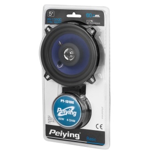 SET DIFUZOARE PY1310 5.2 inch 60W PEIYING - Img 4