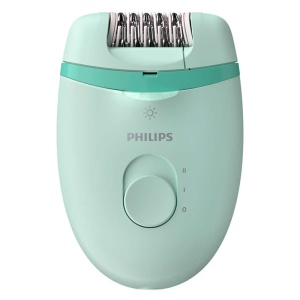 SET EPILATOR SATINELLE OPTI-LIGHT PHILIPS - Img 5