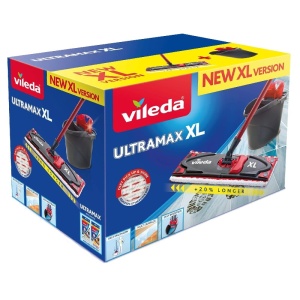 SET MOP ULTRAMAX XL VILEDA - Img 4