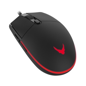 SET MOUSE GAMING 3200DPI + MOUSEPAD - Img 4
