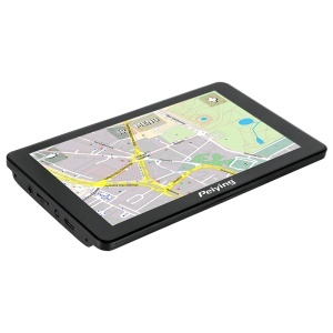 SISTEM NAVIGATIE GPS 7 INCH HARTA EU PEIYING - Img 4