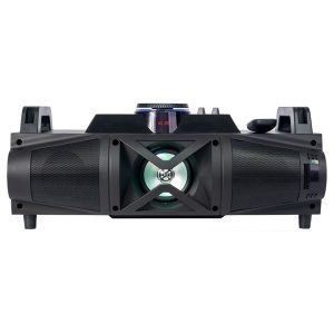 SISTEM PORTABIL 3CAI 20W RMS CU BT/USB/SD/FM - Img 4