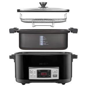 SLOW COOKER 6L - Img 18