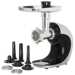 SLOW JUICER 3 IN 1 ADLER - Img 7
