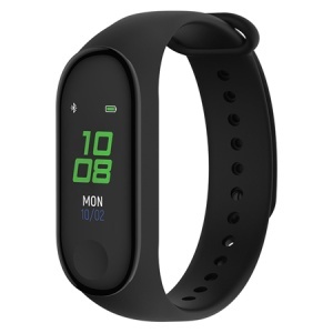 SMART BAND SB-50 - NEGRU - Img 1
