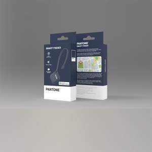 SMART FINDER GPS/BT - NAVY BLUE - Img 4