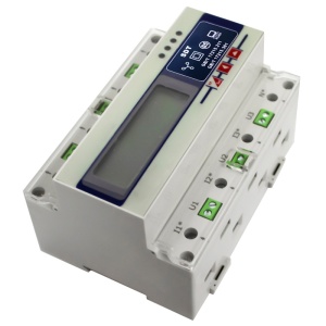SMART METER TRIFAZAT - Img 2
