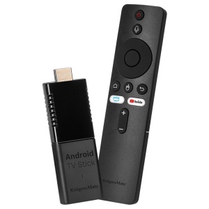 SMART TV STICK MEDIA PLAYER KRUGER&MATZ - Img 2