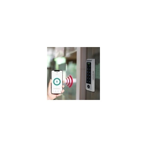 SMART WI-FI ACCESS CONTROL ISNATCH - Img 5