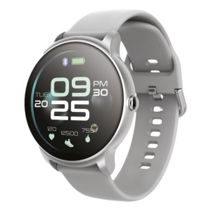 SMARTWATCH SB-330 - ARGINTIU - Img 13