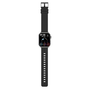 SMARTWATCH SWM-300 - NEGRU - Img 8