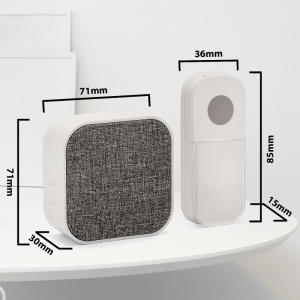 SONERIE WIRELESS 36 MELODII 150M - Img 3