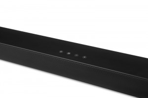 Soundbar GoGEN TAS 950 WSB, 2.1, Subwoofer wireless, 140 W, HDMI, USB, Bluetooth, negru - Img 9