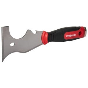 SPACLU MULTIFUNCTIONAL INOX 3CR13 PROLINE - Img 2