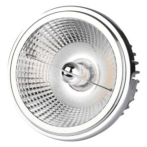 SPOT LED AR111 20W 4000K - Img 2