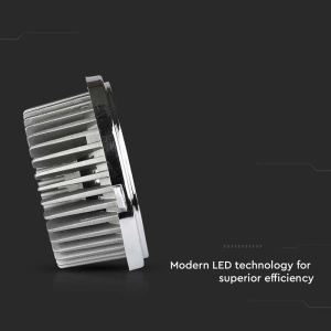 SPOT LED AR111 20W 6400K - Img 11