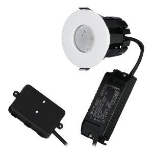 SPOT LED SMART DIMABIL 10W 3IN1 IP65 - Img 9