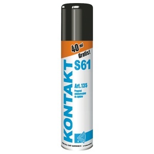 SPRAY CONTACT S61 100ML - Img 2