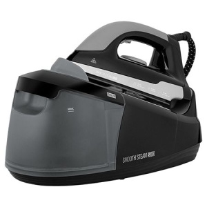 STATIE DE CALCAT CU ABURI SMOOTH STEAM S300 TEESA - Img 1
