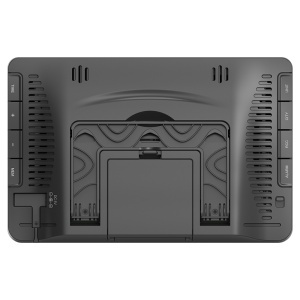 STATIE METEO 3 SENZORI WIRELESS SWS 6300 SENCOR - Img 5