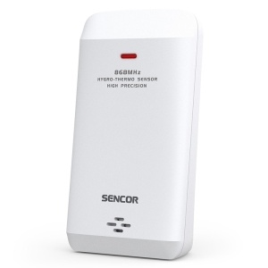 STATIE METEO PROFESIONALA WIFI SWS 12500 SENC - Img 3