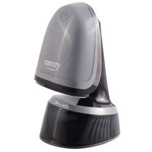 STEAMER TESATURI 1200W MAX 1800W CAMRY - Img 7