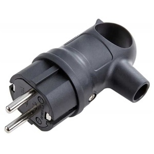 STECHER SCHUKO CAUCIUCAT CU MANER - Img 1