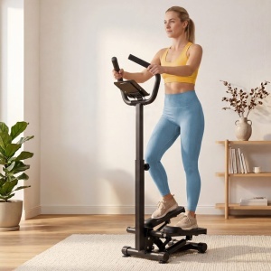 STEPPER REBEL ACTIVE - Img 4
