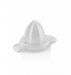 Storcator de citrice ETA Orangino 2033 90000, 60 W, 0.3 litri, filtru din otel inoxidabil, gri/alb - Img 6