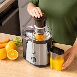 STORCATOR DE FRUCTE 400W SENCOR - Img 4