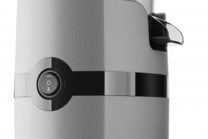 Storcator de fructe ETA Vitalic 4032 90000, 200 W, tehnologie de stoarcere lenta, recipient suc si pulpa, negru/gri - Img 8