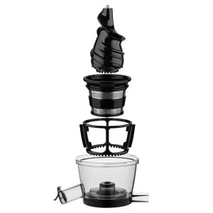 STORCATOR DE FRUCTE SLOW JUICER SENCOR - Img 13