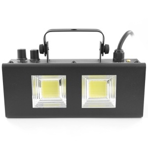 STROBOSCOP LED 2X20W - Img 3