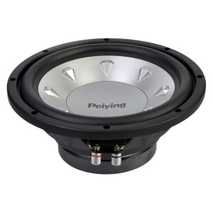 SUBWOOFER AUTO 300MM 500W - Img 2