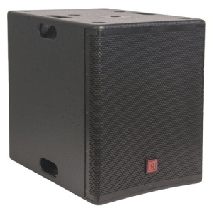 SUBWOOFER PASIV 18"/46CM 8OHMI 600RMS BST