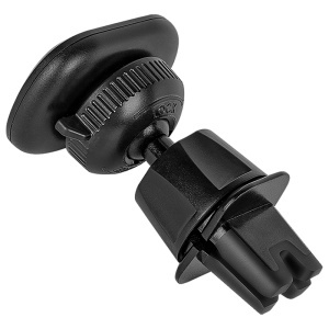 SUPORT AUTO TELEFON MAGNETIC - NEGRU - Img 4