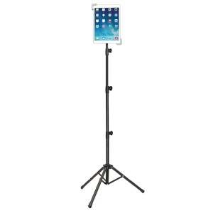 SUPORT CU TREPIED PENTRU TABLETE/SMARTPHONE + HUSA TRANSPORT - Img 2